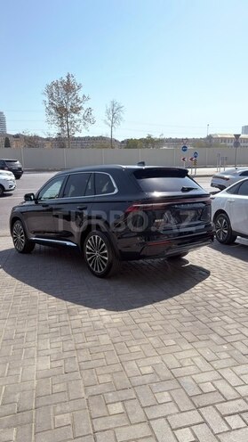 Geely Monjaro 2026, 0 km - 1.5 l - Bakı