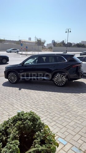 Geely Monjaro 2026, 0 km - 1.5 l - Bakı