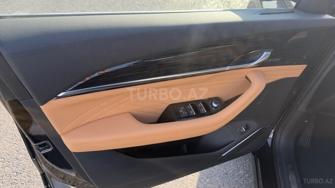 Geely Monjaro 2026, 0 km - 1.5 l - Bakı