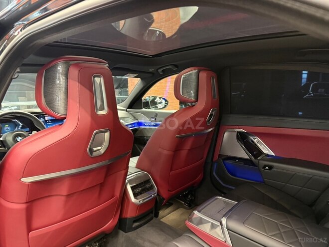 BMW 740 2022, 45,000 km - 3.0 l - Bakı