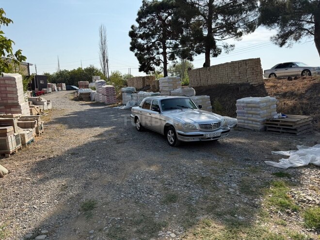 GAZ 31105 2006, 307,710 km - 2.4 l - Şəmkir