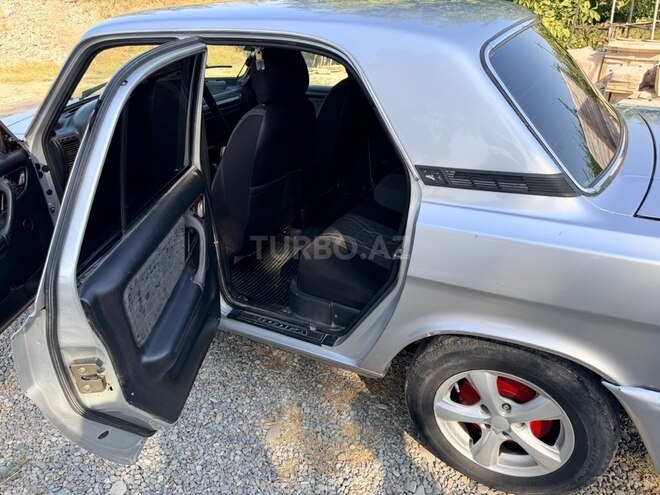 GAZ 31105 2006, 307,710 km - 2.4 l - Şəmkir
