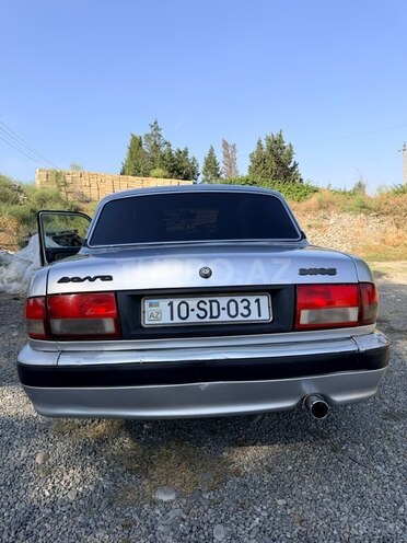 GAZ 31105 2006, 307,710 km - 2.4 l - Şəmkir