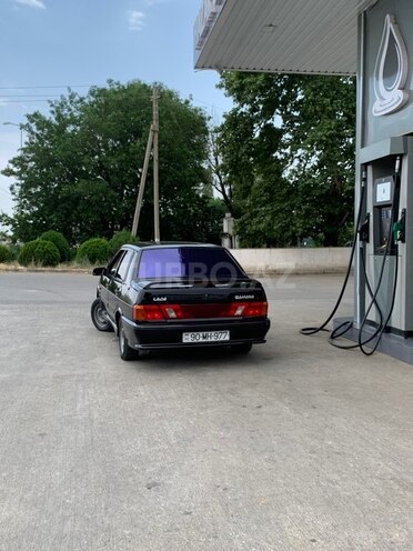 LADA (VAZ) 2115 2011, 300,000 km - 1.6 l - Goranboy