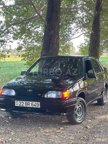 LADA (VAZ) 2115 2011, 300,000 km - 1.6 l - Goranboy