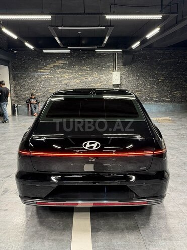 Hyundai Grandeur 2026, 8,500 km - 1.6 l - Bakı