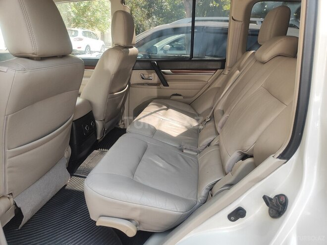 Mitsubishi Pajero 2007, 200,000 km - 3.0 l - Bakı