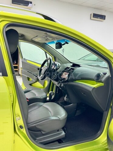 Chevrolet Spark 2014, 197,000 km - 1.2 l - Bakı