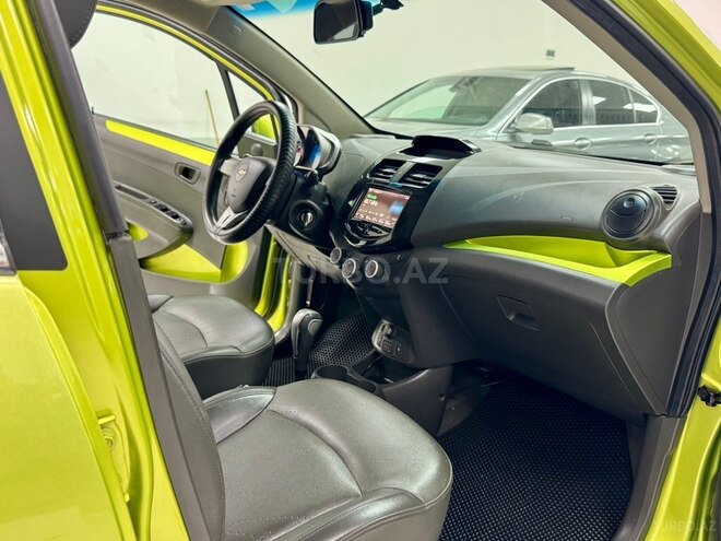 Chevrolet Spark 2014, 197,000 km - 1.2 l - Bakı