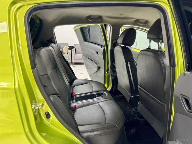 Chevrolet Spark 2014, 197,000 km - 1.2 l - Bakı