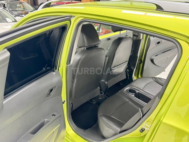 Chevrolet Spark 2014, 197,000 km - 1.2 l - Bakı