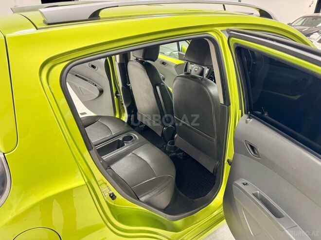Chevrolet Spark 2014, 197,000 km - 1.2 l - Bakı