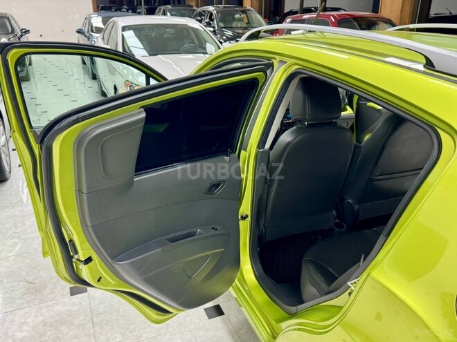 Chevrolet Spark 2014, 197,000 km - 1.2 l - Bakı