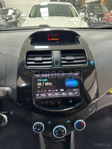 Chevrolet Spark 2014, 197,000 km - 1.2 l - Bakı