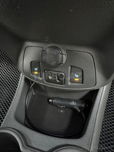 Chevrolet Spark 2014, 197,000 km - 1.2 l - Bakı