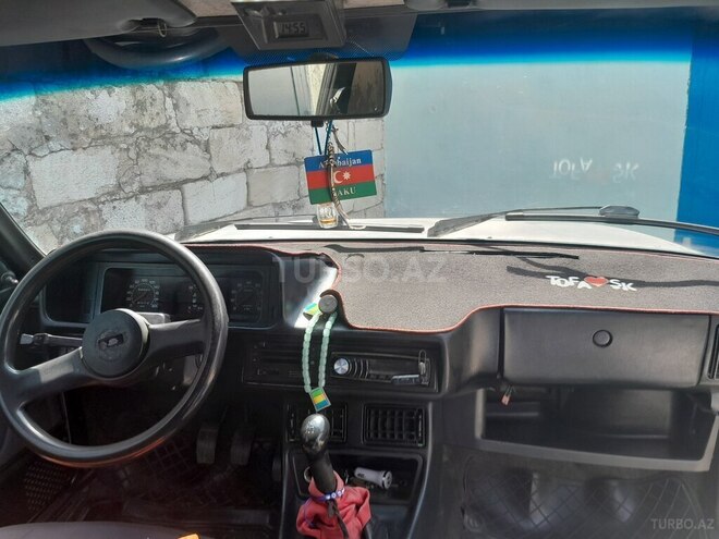 Tofas Sahin 2004, 680,033 km - 1.6 l - Bakı