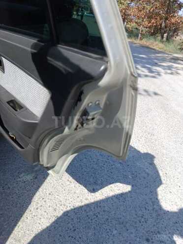 Daewoo Nexia 2009, 125,000 km - 1.6 l - Bakı