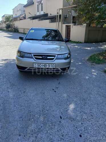 Daewoo Nexia 2009, 125,000 km - 1.6 l - Bakı