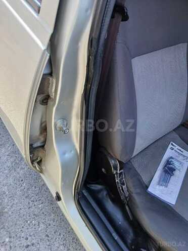 Daewoo Nexia 2009, 125,000 km - 1.6 l - Bakı