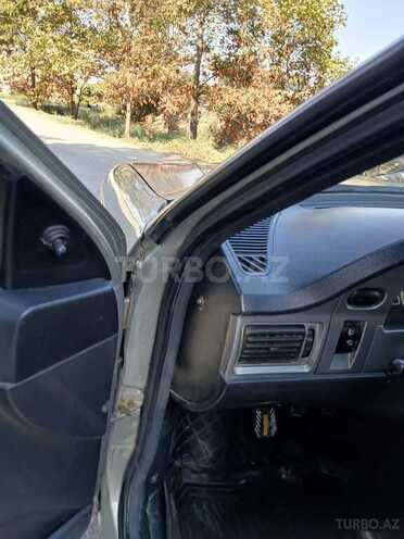 Daewoo Nexia 2009, 125,000 km - 1.6 l - Bakı