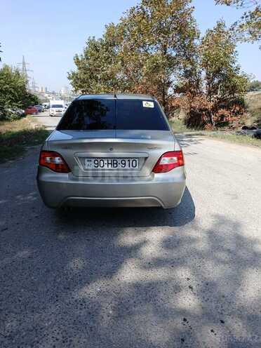 Daewoo Nexia 2009, 125,000 km - 1.6 l - Bakı