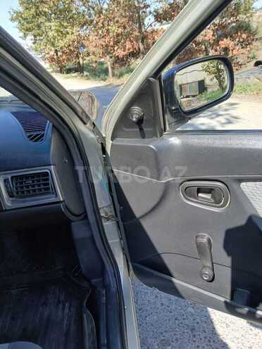 Daewoo Nexia 2009, 125,000 km - 1.6 l - Bakı