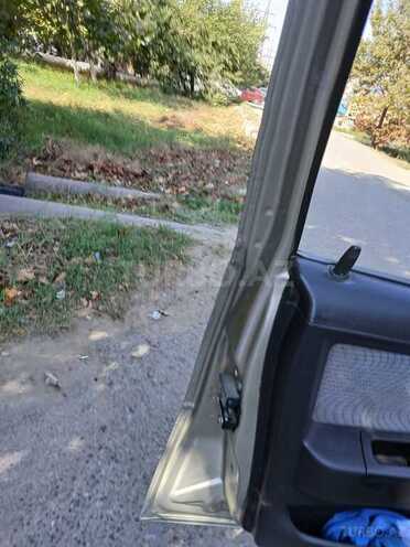 Daewoo Nexia 2009, 125,000 km - 1.6 l - Bakı