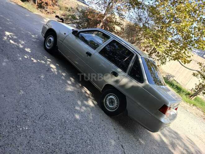 Daewoo Nexia 2009, 125,000 km - 1.6 l - Bakı
