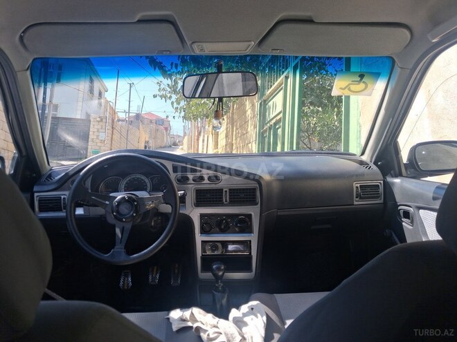 Daewoo Nexia 2009, 125,000 km - 1.6 l - Bakı