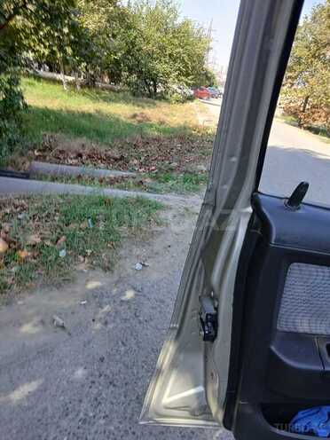 Daewoo Nexia 2009, 125,000 km - 1.6 l - Bakı