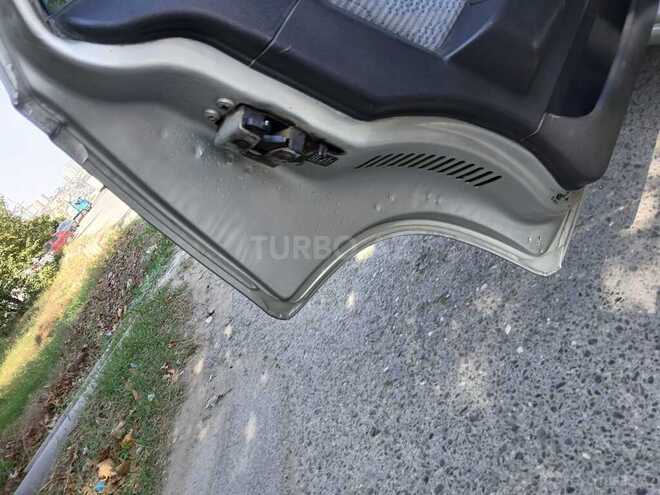Daewoo Nexia 2009, 125,000 km - 1.6 l - Bakı