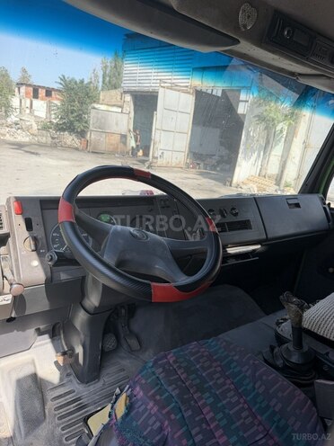 Mercedes Atego 814 1998, 365,000 km - 4.3 л - Bakı