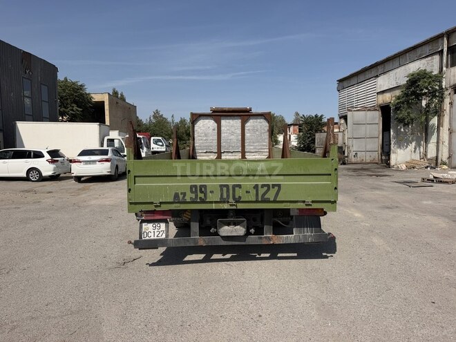 Mercedes Atego 814 1998, 365,000 km - 4.3 л - Bakı