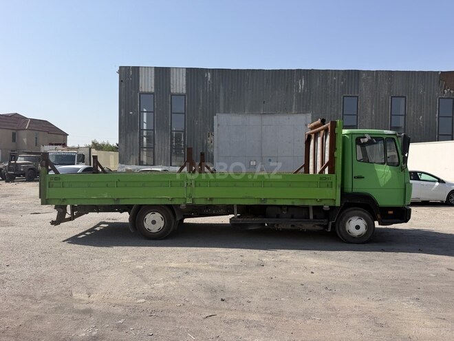 Mercedes Atego 814 1998, 365,000 km - 4.3 л - Bakı
