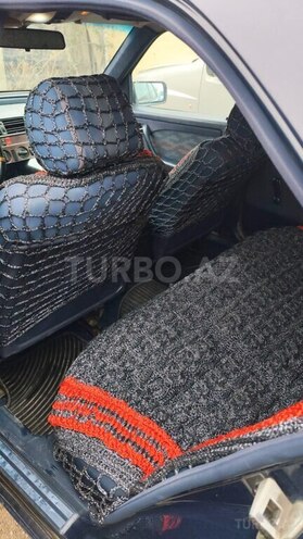 Mercedes C 220 1995, 450,000 km - 2.2 l - Göygöl