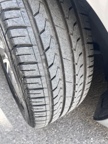 Kia Forte 2016, 93,000 km - 2.0 l - Bakı