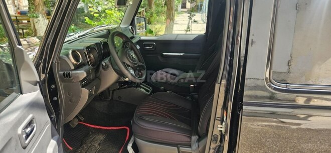 Suzuki  2025, 9,000 km - 1.5 l - Bakı