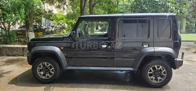 Suzuki  2025, 9,000 km - 1.5 l - Bakı