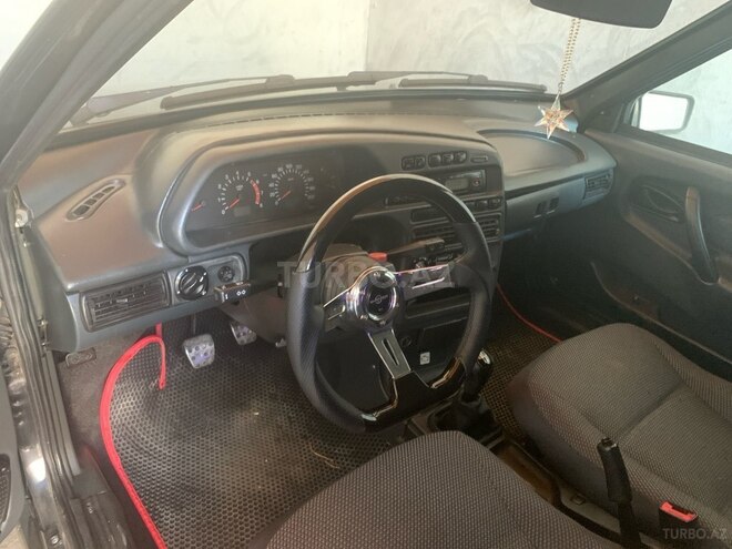 LADA (VAZ) 2115 2011, 300,000 km - 1.6 l - Goranboy