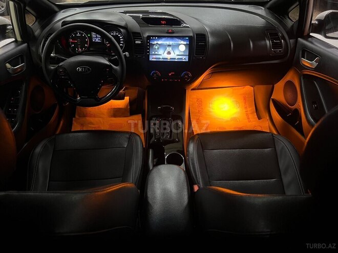Kia K3 2013, 269,000 km - 1.6 l - Sumqayıt