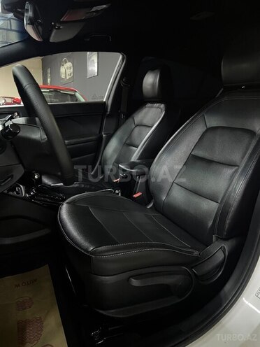 Kia K3 2013, 269,000 km - 1.6 l - Sumqayıt