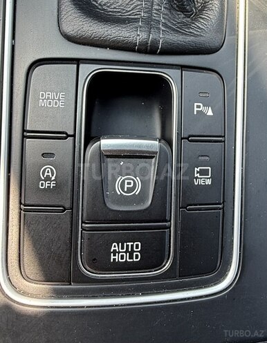 Kia Sorento 2017, 201,125 km - 2.0 l - Cəlilabad