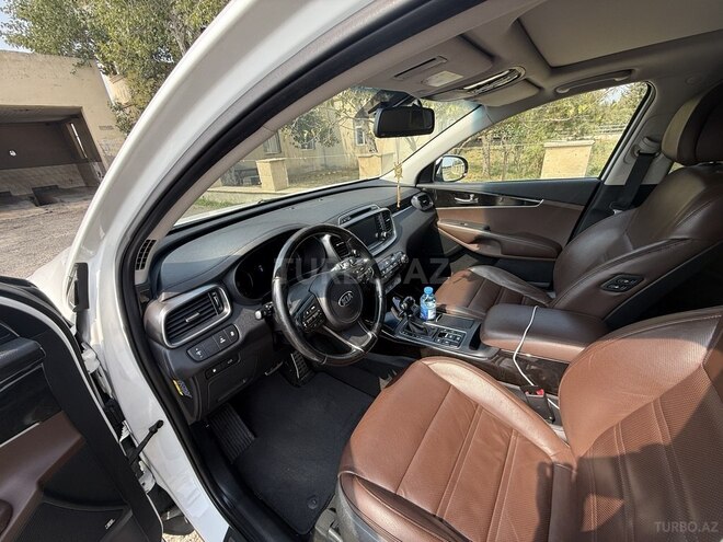 Kia Sorento 2017, 201,125 km - 2.0 l - Cəlilabad