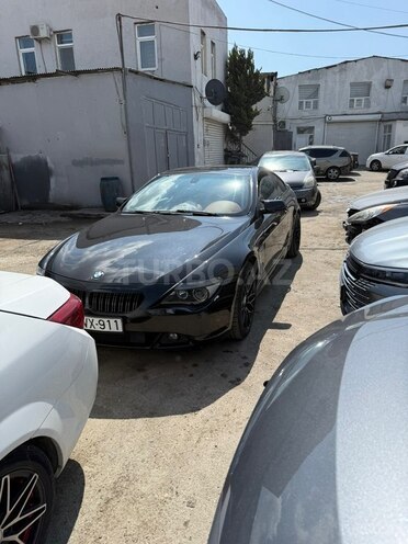 BMW  2004, 201,450 km - 4.4 l - Bakı