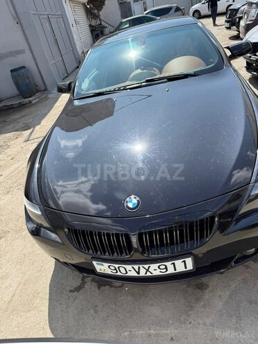BMW  2004, 201,450 km - 4.4 l - Bakı