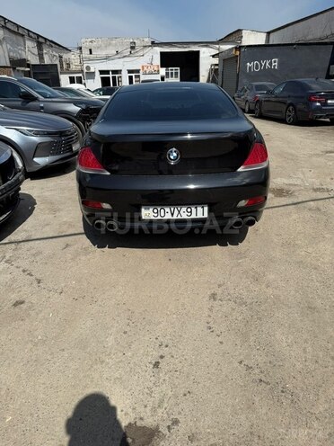BMW  2004, 201,450 km - 4.4 l - Bakı