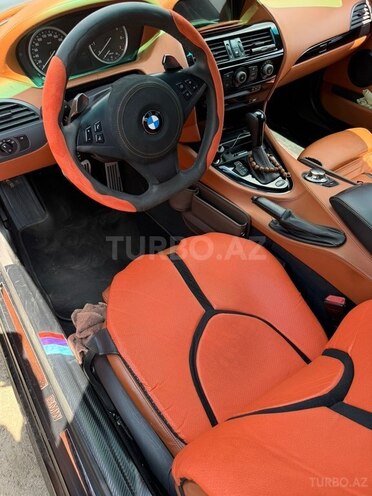 BMW  2004, 201,450 km - 4.4 l - Bakı