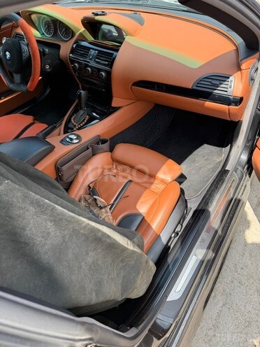 BMW  2004, 201,450 km - 4.4 l - Bakı