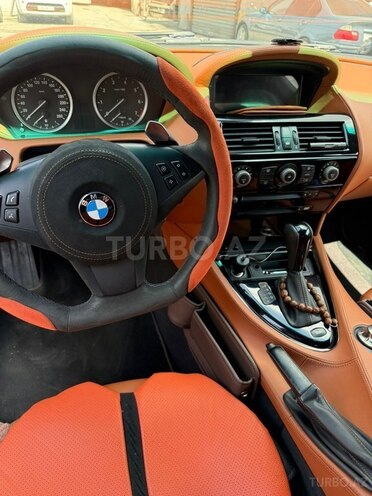 BMW  2004, 201,450 km - 4.4 l - Bakı