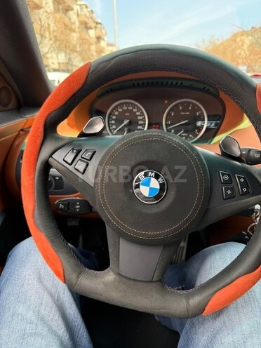 BMW  2004, 201,450 km - 4.4 l - Bakı